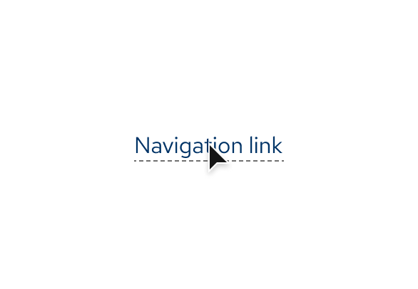 Navigation link